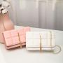 Popular Design Women's Handbag Wholesale Fashion Pu Leather Shoulder Crossbody Bag 2023 Ladies Hand Bag
