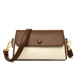 Fashion Everyday Bag Ladies Purse And Handbags Women Messenger Bags Leather Shoulder Crossbody Bags For Ladies