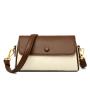 Fashion Everyday Bag Ladies Purse And Handbags Women Messenger Bags Leather Shoulder Crossbody Bags For Ladies