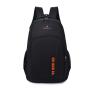 BAG SUPPLIER Fashionable Business Travel Sports Backpack Nylon Bag With Water-proofing Large Capacity Casual Backpack