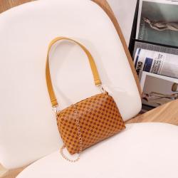 2024 Women's Fashion Shoulder Bag Handbag for Fresh Sweet Girls Southeast Asian Foreign Trade Wholesale Crossbody Bag