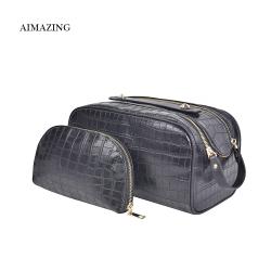 Cosmetic Portable Make Up Bag Wholesale  Cosmetic Laser Packaging Bags Lipgloss Lashes Candy Packaging Bags Or Makeup