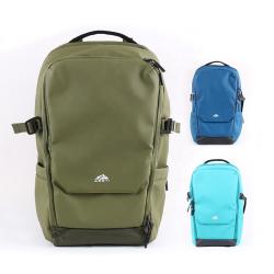 CHANGRONG Custom Men's Daily Commute Business Backpack for Office Work