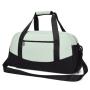 LX040 Printed Logo Duffle Bag for Team Players Fitness Handbag Waterproof Sport Bag Hot Selling Travel Bag Sneaker Organizer
