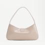 New Designer Ladies Armpit Bag 2024 Spring Summer Shoulder Hobo Bag For Women Custom Logo