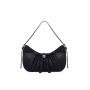 New Style 2024 Shiny Vegan Leather Women's Shoulder Bags Crossbody Bag Custom Logo And Brand