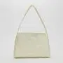 2024 Warehouse Customized New Portable Outdoor Waterproof Nylon Shoulder Bag Fashion Women Purse Bag