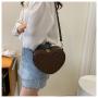 Love Shape Designer Shoulder Bags Diamond Lattice Wholesale Women Handbags Fashion Bags Women Handbags Ladies CY043