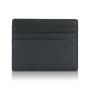 Hot Popular RFID Blocking Wallet Business Genuine Leather Id Credit Card Case Holder Multifunctional Short Card Holder Wallets