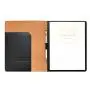 Eco Friendly Leather Journal Writing Notebook PU Leather Notebook Cover
