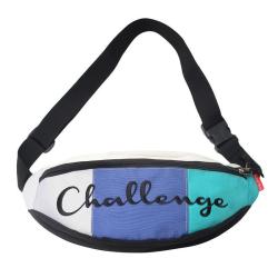 KBW773 Men Satchel Bag Fashion Boys Backpack Niche Sports Casual Women Bag High Quality Shoulder Crossbody Chest Bag