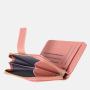 SUSEN CHRISBELLA  ODM OEM New Arrival 2024 hot sale wholesale Pu Leather custom logo woman small wallet coin purse