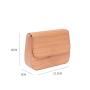 Classic Women Hand Bags Customize Logo Fashion Crocodile Bag Ladies Shoulder Bag For Women
