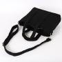 Keymay New Updating Low MOQ Stock Winter Detachable Strap Fleece Handbag Sherpa Cross-body Bag Plush Handbag Teddy Tote Bag