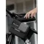 XL245 Bicycle Storage Bag Fashion Large Capacity Road Bike Saddle Bags Anti Water Cycling Accessories Organiser