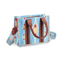 KBW734 Hot Sale Ladies Handbag Tote Bag Women Shoulder Bag Vintage High Quality Bohemian Aztec Handbag