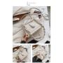 Pillow Fashion Girl Purses Famous Brands Ladies Purse  Crocodile Small Hand Bags Designer Purses and Handbags For Women Luxury