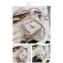 Pillow Fashion Girl Purses Famous Brands Ladies Purse  Crocodile Small Hand Bags Designer Purses and Handbags For Women Luxury