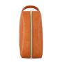 Leather Travel Toiletry Organizer Shower Wash Bag Cosmetic Wash Bag Toiletry Bag