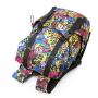 Fashion Dayback Backpack College Bags for Men High School Bags Student School Backpack