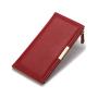 Classic Wallet Korean Fashion Women's Long Wallet
