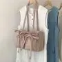 Wholesale Woman Designer Trending Oversized Tote Bags High Quality Nylon Shoulder Bag Women