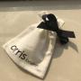 Custom Logo Print Wedding Cotton Gifts Bags Pouch