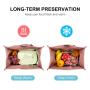 Lovevook 2023 Multi-function men outdoor Hiking Picnic Camping Beach Leakproof lunch bag women insulated cooler handbags