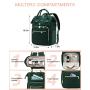 LOVEVOOK wholesale quilted lightweight large fashion backpack office computer waterproof travel bag laptop backpack for women