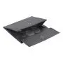Embossed Genuine Leather Coin Bag Men's Pocket RFID Men's Coin Purse With Card Holder