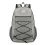 Custom Foldable Backpacks Waterproof Knapsack Outdoor Travel Fitness Large Capacity Folding Casual Sports Hiking Bagpack
