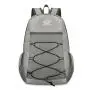 Custom Foldable Backpacks Waterproof Knapsack Outdoor Travel Fitness Large Capacity Folding Casual Sports Hiking Bagpack
