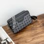2024 Trendy Embossed Crossbody Bag for Women High-End Portable Camera Bag with Single Strap Fashionable Lady's Style