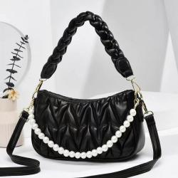 Fashionable Bright Color 7 Colors Women Handbag Shopping Bag Handbag