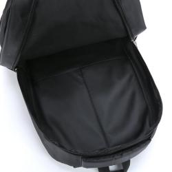 OEM ODM 15.6in Travel Laptop Storage College School Computer Backpack Wear-resistant Casual Versatile Business Backpack For Men