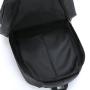 OEM ODM 15.6in Travel Laptop Storage College School Computer Backpack Wear-resistant Casual Versatile Business Backpack For Men