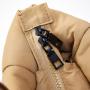 CHANGRONG Custom Luxury ladies Nylon Quilted Puffer tote bag