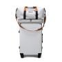 ZR153 Hand-held Short-distance Travel Luggage Large Capacity Portable Dry and Wet Separation Sports Fitness Bag