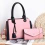 High Quality Bolsos De Mujer Ladies Hand Bags Custom Logo Handbag Luxury Handbags For Ladies