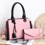 High Quality Bolsos De Mujer Ladies Hand Bags Custom Logo Handbag Luxury Handbags For Ladies