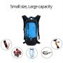 Lightweight Packable Foldable ultralight Outdoor Folding Daypack Travel Sports Cycling Backpack for Men Women