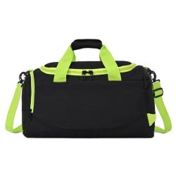 ZF188 Fashion Travel Bag Men Oxford Cloth Waterproof Fitness Shoulder Bag Handheld Diagonal Cross Lightweight Storage Bag