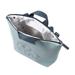 Gelory 2024 New Arrival 100% Recycled Polyester Lightweight Daypack Travel Bag Kids School Bag
