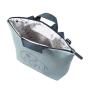 Gelory 2024 New Arrival 100% Recycled Polyester Lightweight Daypack Travel Bag Kids School Bag