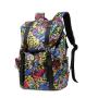 SC061 High School Student Backpack Lightweight Laptop Backpack For Travelling School Bags Fashion Casual Rucksack