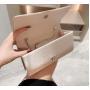 Fashion women's stain clutch bag evening bags dress party crystal evening flap bag with chain shoulder handbag wholesale