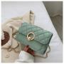 Borsa Donna Sac Dame Custom Luxury Designer Women Purse New Design Trendy Female Mini Crossbody Chain Shoulder Bags Handbag