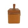 Women Portable Handbag Large Makeup Bag Cosmetic Makeup Organizer Travel Makeup Train Case