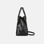 2024 Custom Crocodile PU Leather Bag Handbag For Women Ladies Luxury Purse