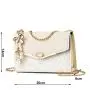 The Tote Bag Pu Leather Handbags 2023 Fashion Design Hand Bags Women's Hot Sell Woman Purses And Handbags For Girl